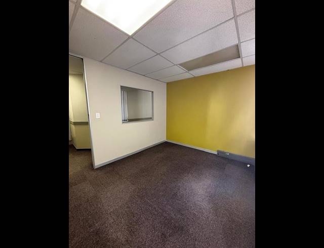 OFFICE PROPERTY TO RENT IN JOHANNESBURG CBD